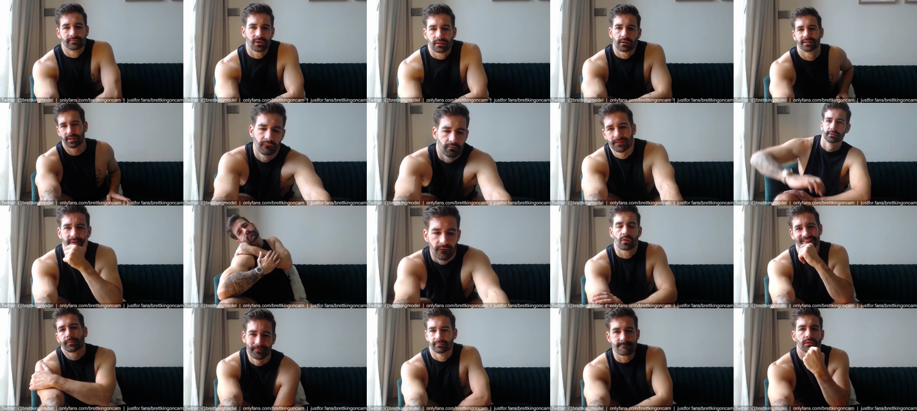 Brettkingoncam  15-10-2021